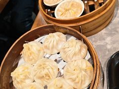 蟹粉鲜肉小笼8只-莱莱小笼·乔艾