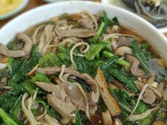 -欣达面馆(天桥支路店)