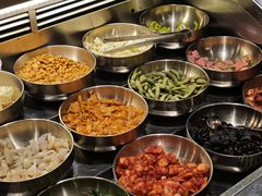 -火炉火自助餐(西直门凯德MALL店)