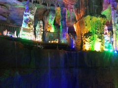 -泰安地下龙宫景区