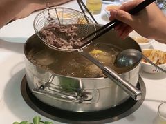 -陈记顺和牛肉火锅馆(天河北路店)