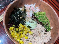 -何里玉(北京路店)