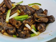 -兴乐饭店(齐飞路店)