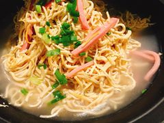  经典大煮干丝-阳光壹佰美爵酒店-绿洲西餐厅