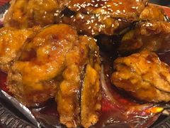 -大铁勺新津菜(东丽阳光新业广场店)