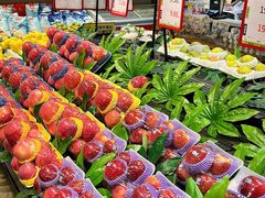 -城市批发中心(芙蓉汉城店)