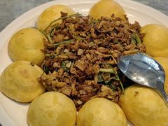 -一块豆腐(李沧书院路店)