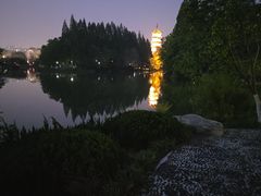 -桃花岛公园