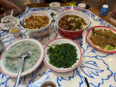 -柴火农家·江西赣南菜(土华店)