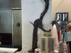 -成川茶店·潮汕工夫浓茶(万象店)