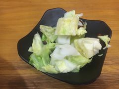 泡菜-花溪巷牛肉粉(泉城路店)