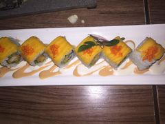 -笑福亭料理小馆(解放碑店)