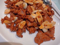 -金春禧·鲁菜海鲜(延吉路万达店)