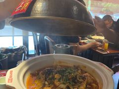 -魏铭鱼头捞饭(晋阳路店)