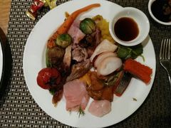 -国宾酒店-花园咖啡自助餐厅(北营房中街店)