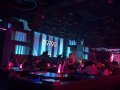 -MOSSO音乐酒吧·live house(南京旗舰店)