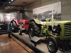 -柳州工业博物馆