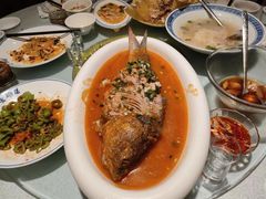 -老雒阳面馆·水席(定鼎门店)