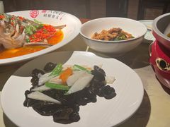 -福满我家大碗厨·湘菜(上海大厦店)