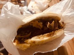 -清真拉妈卤味(回民街店)