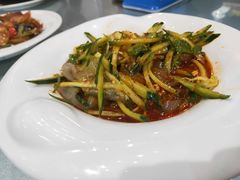 -伴鱼烤货东北菜(雅仕铭苑店)