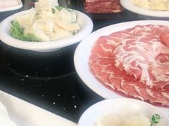 -绿达涮府(重庆路店)