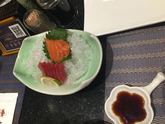 -大渔铁板烧(大悦城店)