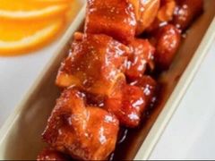 -花溪雨·森林餐厅(石基店)