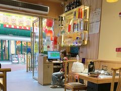 -冰城焰会大丰收铁锅炖(萝岗万达金街店)