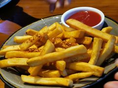 -MARU玛露音乐餐厅(前滩世贸店)