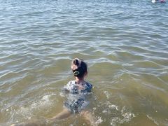 -那香海钻石沙滩浴场