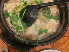 -重庆鸡公煲·青锅花椒鱼(牡丹江路店)