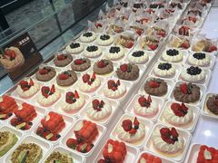 -红跑车HPCBAKERY(汉商店)