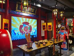 -哥老官重庆美蛙鱼头(五角场合生汇店)