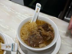-麦奀云吞面世家 山顶店(山顶广场店)