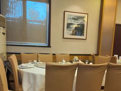-福来齐·鲁菜海鲜·渔家菜(朝阳街分店)
