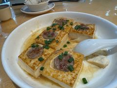 -鹏城人家海鲜酒家·23年老字号(较场尾店)