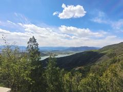 -北京十三陵国家森林公园蟒山景区