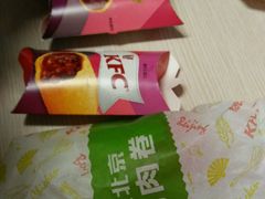 -肯德基(盘龙奥莱店)
