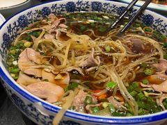-富临轩私房菜(集庆门大街店)