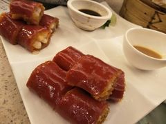 -点都德(大茶楼店)