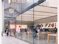 -Apple零售店(成都太古里店)