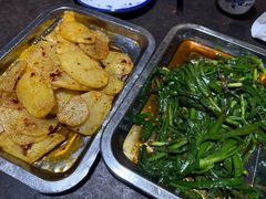 -磨西小解(炉城南路分店)