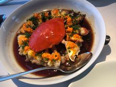-悦厅·下午茶(杭州柏悦酒店)