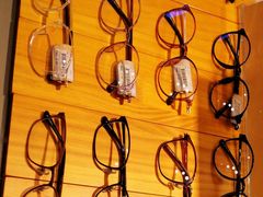 -LOOK眼镜(宝山万达店)