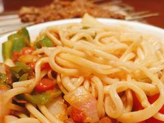 -那拉提之疆·新疆菜(美院店)