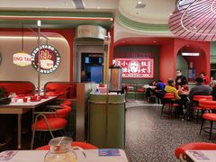 大堂-避风塘·金牌店·夜宵(金玉兰店)