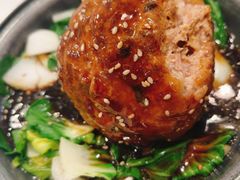 -馨方园食府·市井老南京菜