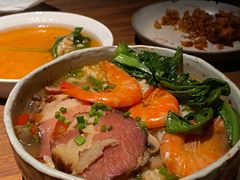 -兮禾酒馆(护国路店)