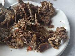 -便宜坊烤鸭店(科创店)